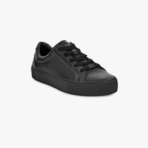 Ugg Zilo Women Sneakers Black (9710PRQYJ)